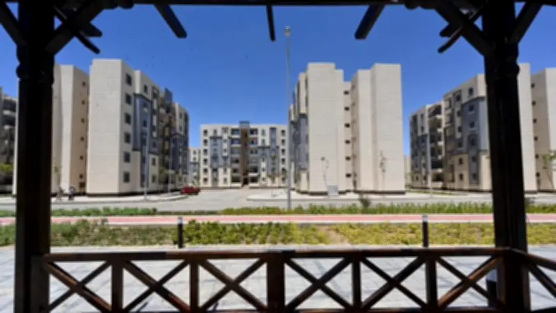 موعد أول دفعة وطريقة سداد أقساط سكن لكل المصريين 7