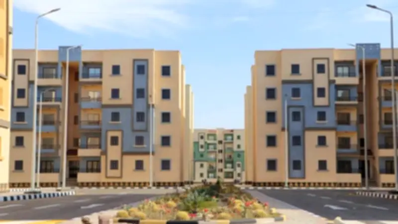 آخر فرصة لتقديم التظلمات في سكن لكل المصريين7 قبل الإغلاق النهائي
