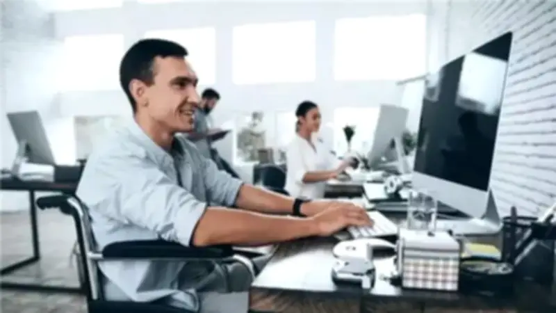 القضاء الإداري يلزم التضامن بتجديد كارت الخدمات لذوي الإعاقة 7 سنوات