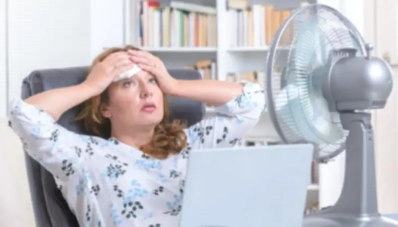 7 خطوات للحفاظ على صحتك خلال موجات الحر الشديدة