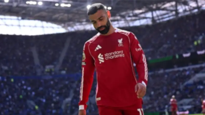 محمد صلاح في 7 لحظات لا تنسى من موسم الدوري الإنجليزي المثير