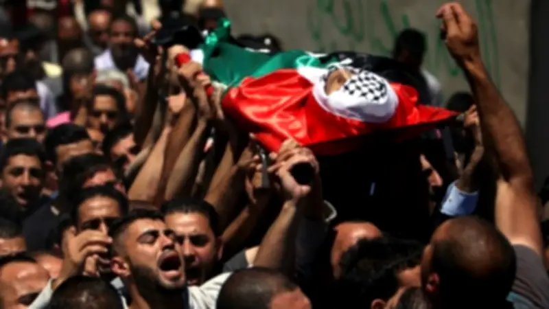 ارتفاع حصيلة القصف الإسرائيلي على شمال غزة إلى 7 شهداء