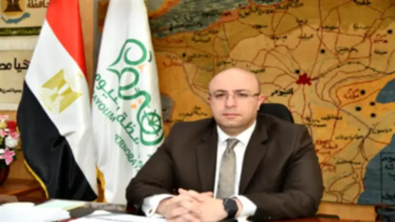 محافظ الفيوم: بيع 7 أطنان لحم بلدي بأسعار مخفضة خلال 3 أيام