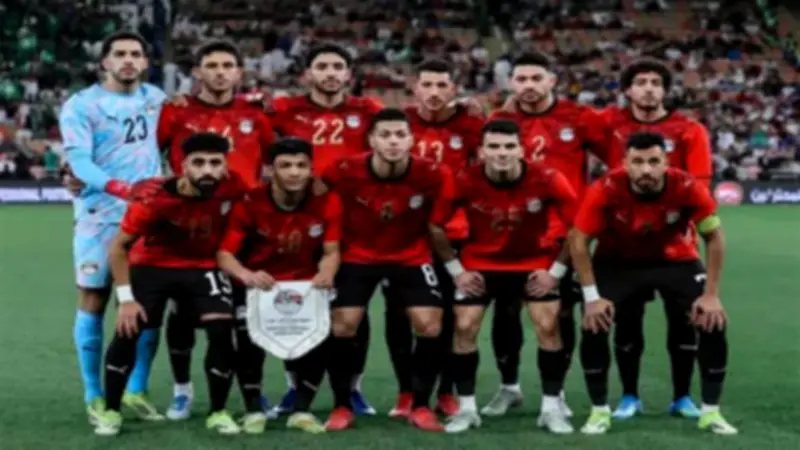 7 لاعبين من الأهلي يقودون تشكيل مصر المتوقع أمام روسيا في ودية اليوم
