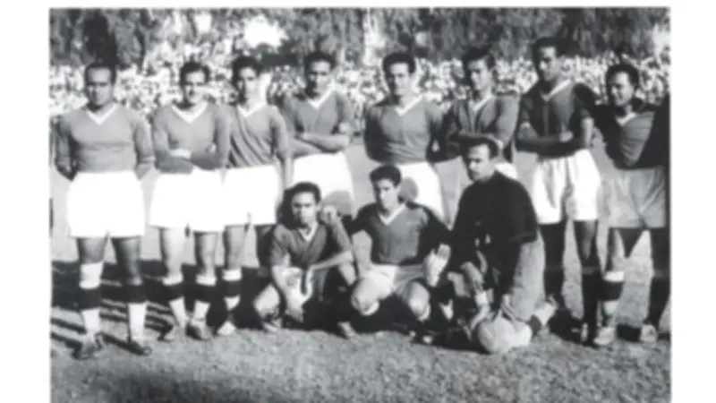 تاريخ الدوري المصري: 7 أبطال و6 إلغاءات في نسخته الأعرق