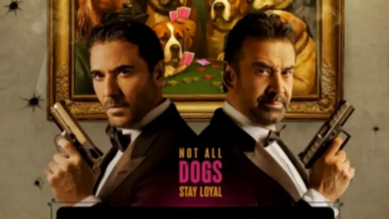 فيلم 7 Dogs يحقق أكثر من 1.9 مليون دولار في أول يوم عرض ويكسر الرقم القياسي