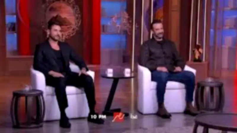 كريم عبد العزيز وأحمد عز يكشفان تفاصيل فيلم 7 Dogs وأصعب المشاهد