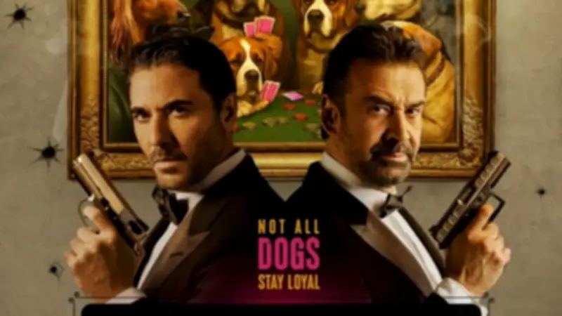 رقم قياسي جديد.. فيلم 7 Dogs يحقق أعلى إيراد يومي في تاريخ السينما المصرية