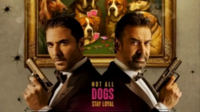 إيرادات السينما: 7 Dogs يتصدر بفارق كبير.. وأسد بالمركز الثالث