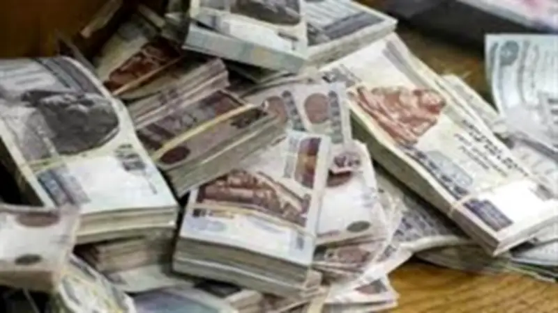 ضبط عنصر جنائي بغسل 70 مليون جنيه من تجارة المخدرات بالقليوبية