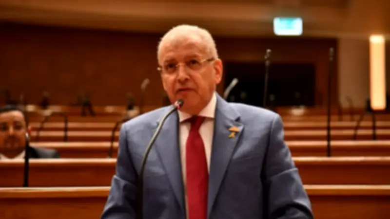 برلماني: الصرف الصحي بلغ 70% والتحديات المتبقية تتطلب فكرًا خارج الصندوق