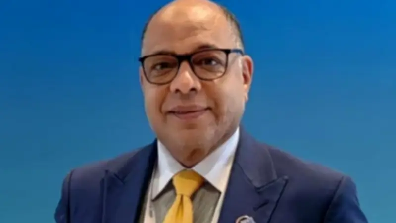 أحمد سلام: 70 عاماً على العلاقات المصرية الصينية محطة تاريخية مهمة