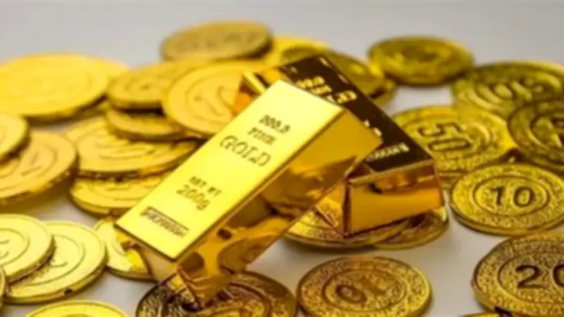 تراجع سعر الجنيه الذهب 700 جنيه في الصاغة اليوم السبت 16 مايو 2026
