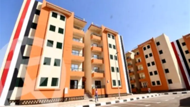 الإسكان الاجتماعي يسلم 700 ألف وحدة ودعم يصل إلى 160 ألف جنيه