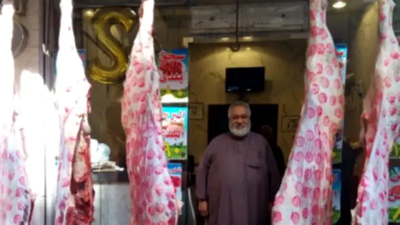 شيخ الجزارين يحذر: أسعار اللحوم قد تصل إلى 700 جنيه في عيد الأضحى