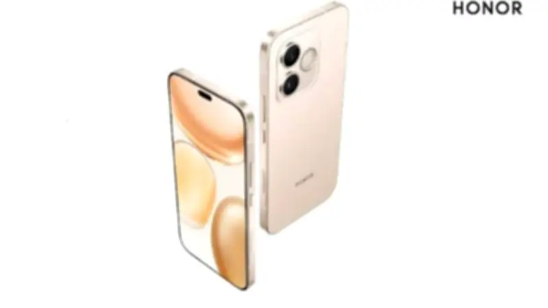 ببطارية 7000 مللي أمبير.. هونر تكشف عن هاتف Honor Play 11 Plus الجديد