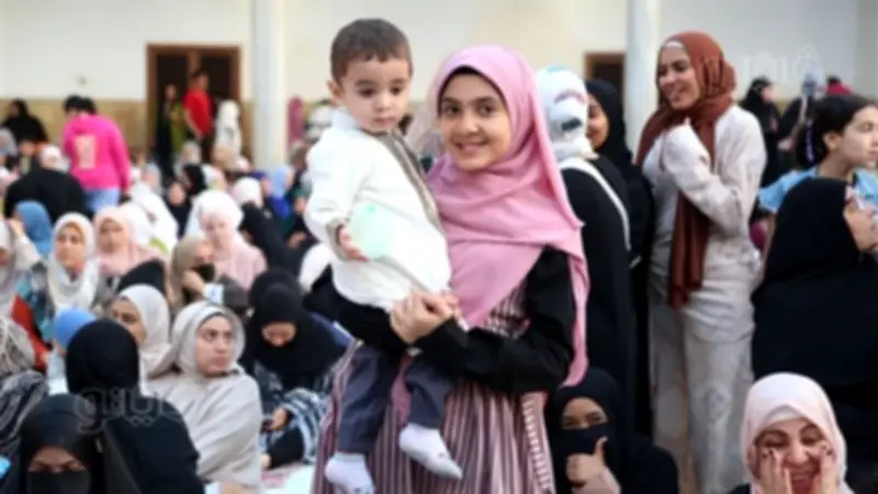 705 ساحات لصلاة عيد الأضحى بالجيزة.. تجهيزات شاملة لكبار السن وذوي الهمم