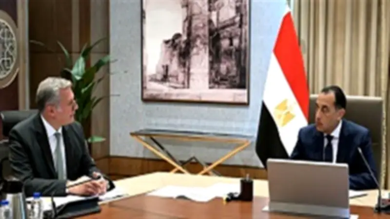 وزير البترول: انخفاض مديونية شركاء الاستثمار إلى 714 مليون دولار