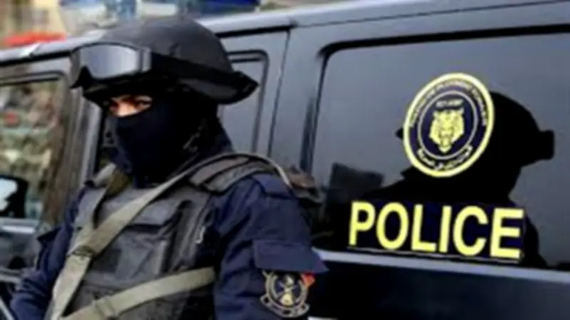 مصرع عنصر جنائي خطير في أسيوط وضبط 720 كجم مخدرات و72 سلاحًا