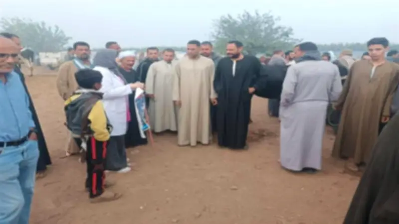 «الزراعة» تنظم 7285 ندوة إرشادية بيطرية لدعم صحة الحيوان في أبريل