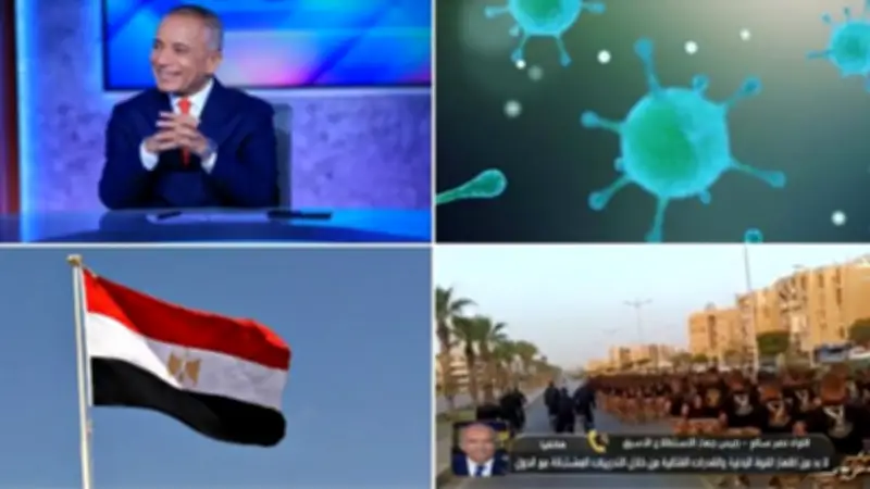 أحمد موسى: الجيش المصري هزم إسرائيل في 73 ورجعناهم بالكتسور