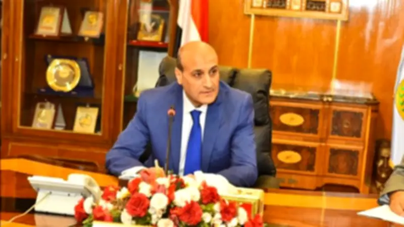 صرف منحة عيد العمال لـ7444 عاملاً غير منتظم بأسيوط بإجمالي 11 مليون جنيه