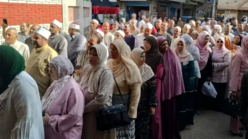 مصر: 74.7 سنة متوسط عمر الإناث عند الميلاد عام 2026