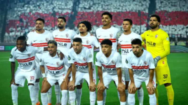معتمد جمال: 75% من لاعبي الزمالك خاضوا المباريات مصابين