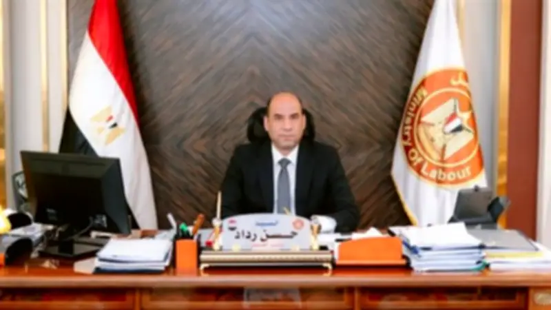 وزير العمل يعلن صرف منحتين للعمالة غير المنتظمة بقيمة 767 مليون جنيه