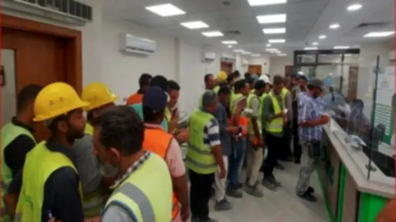 بشرى للعمالة غير المنتظمة.. 767 مليون جنيه منحتين وهذه مواعيد الصرف