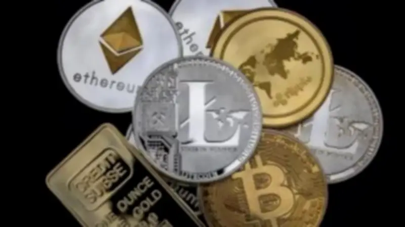 بيتكوين تهبط دون 77 ألف دولار مع ارتفاع عوائد السندات
