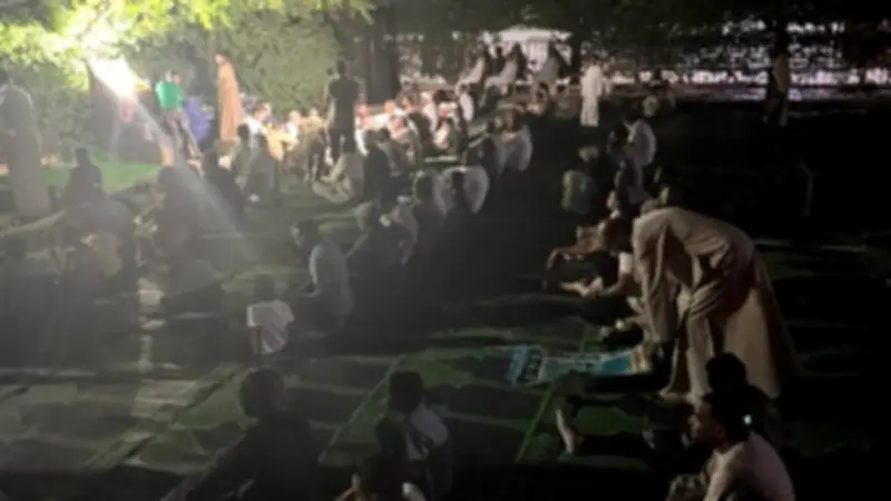 استعدادات مكثفة في 77 ساحة و3224 مسجدًا بقنا لاستقبال مصلي عيد الأضحى