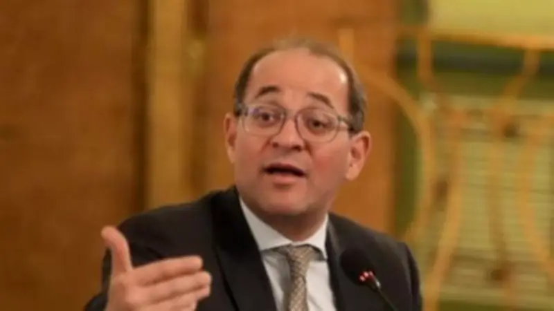 وزير المالية: خفض الدين للناتج المحلي إلى 78% بحلول 2027