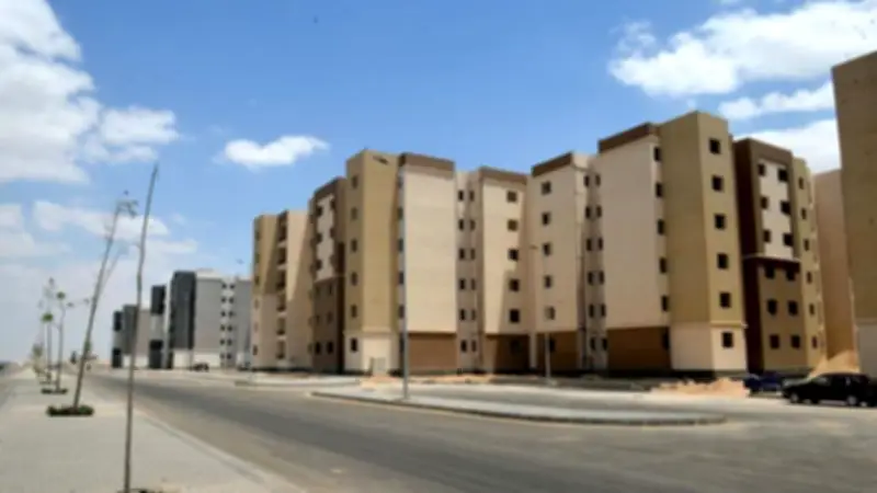 شروط حجز 78 باكية بمدينة بدر بنظام الترخيص بالانتفاع وسعر كراسة الشروط