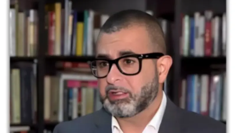 دلياني: 78 عاماً على النكبة والتطهير العرقي الإسرائيلي لم يتوقف