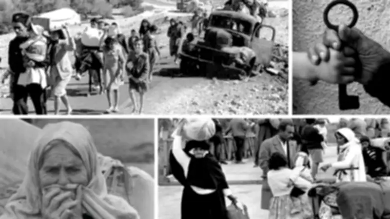 النكبة الفلسطينية في ذكراها الـ78.. تصعيد إسرائيلي متواصل في غزة والضفة
