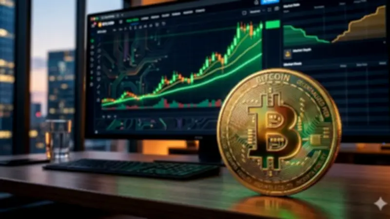 خسائر جماعية تضرب العملات الرقمية وبيتكوين تهبط دون 78 ألف دولار