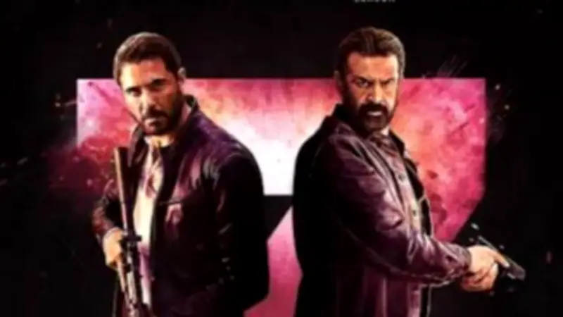 تركي آل الشيخ يكشف خطة عرض فيلم 7Dogs عالميًا بـ26 ألف شاشة