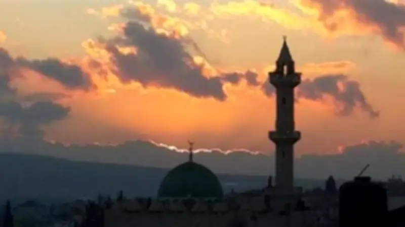 مواقيت الصلاة اليوم الجمعة في القاهرة والمحافظات 8 مايو 2026