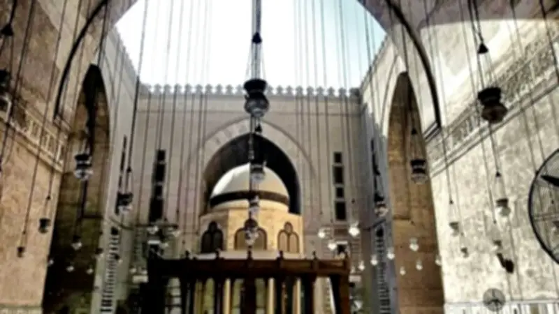 مواقيت الصلاة اليوم الجمعة 8 مايو 2026 في القاهرة والمحافظات