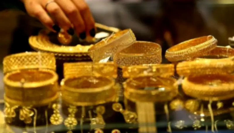 ارتفاع سعر الجنيه الذهب والأوقية في السعودية اليوم الجمعة 8 مايو 2026