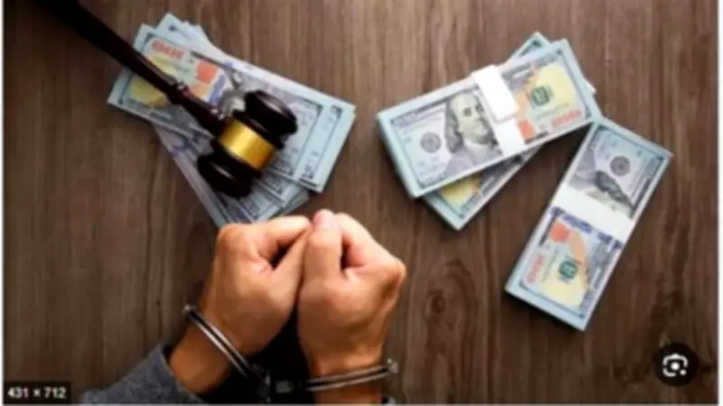 ضبط 8 ملايين جنيه في قضايا اتجار بالنقد الأجنبي خلال 24 ساعة
