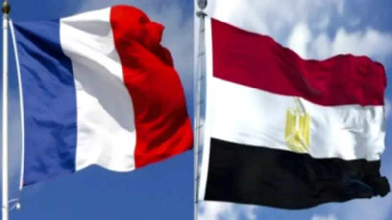 زيارة ماكرون لمصر: استثمارات مشتركة بـ8 مليارات دولار وتبادل تجاري قوي