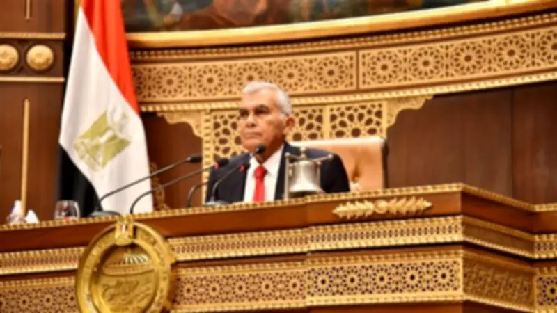 مجلس الشيوخ يرفع الجلسة حتى 8 يونيو ويرفض رفع الحصانة عن نائب