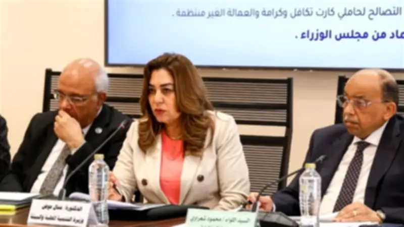 وكيل محلية النواب يكشف 8 نقاط أساسية في قانون التصالح بمخالفات البناء