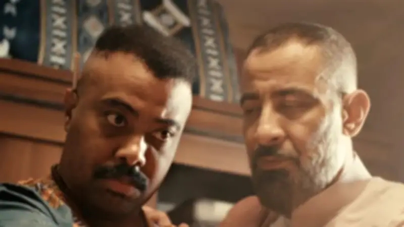 موعد عرض حفرة جهنم الحلقة 8 الجمعة 29 مايو على MBC شاهد