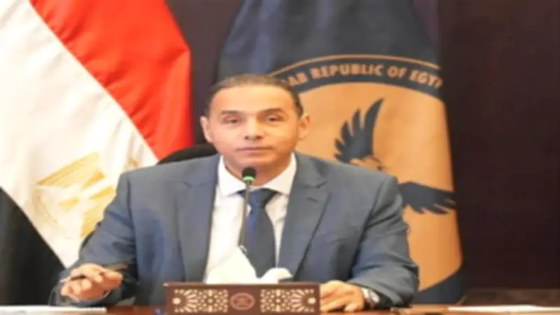 هيئة الرقابة المالية توافق على 8 شركات لمزاولة أنشطة مالية غير مصرفية