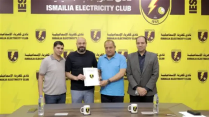 حصاد الدوري المصري: 8 أندية فقط تحتفظ بمدربيها بينها فريق هابط