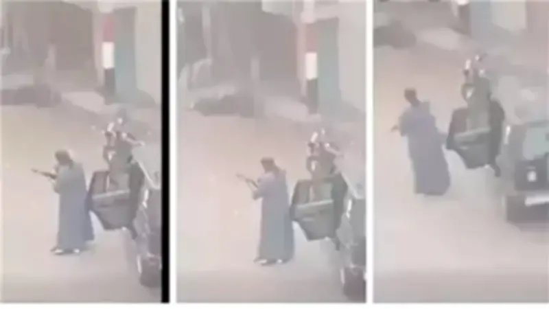 مجزرة أبنوب: 8 قتلى و5 جرحى في هجوم مسلح بمريض نفسي