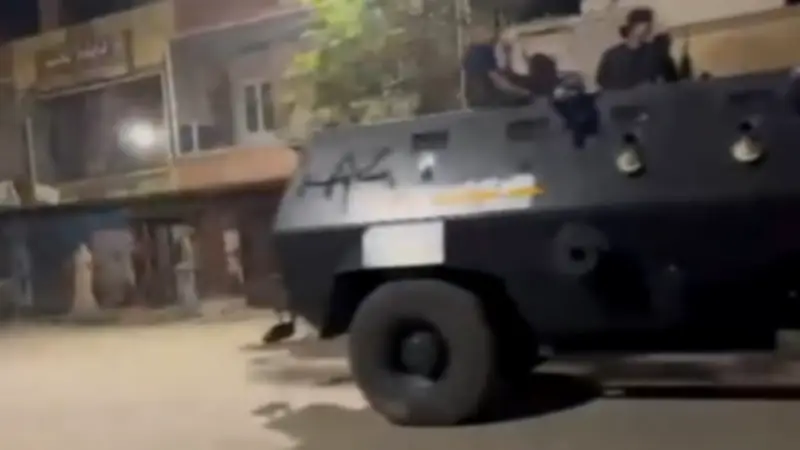 مصرع 8 وإصابة 7 في إطلاق نار عشوائي بمريض نفسي في أسيوط